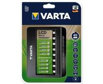 Obrázek k produktu: VARTA LCD Multi Charger 57681