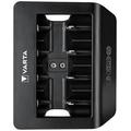 Nabíječka VARTA Universal 1-4 AA, AAA, C, D, 1x 9V, 1x USB, 4hodiny