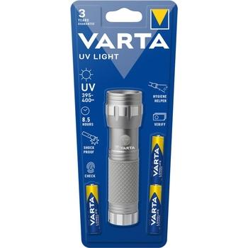 Svítilna VARTA UV Light LED14 UV+3R3