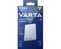 Obrázek k produktu: VARTA Power Bank ENERGY 5000mA 12W
