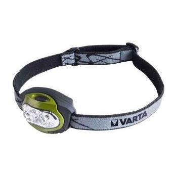 Led čelová svítilna VARTA Head Light Active 17631
