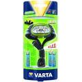 Led čelová svítilna VARTA Head Light Active 17631