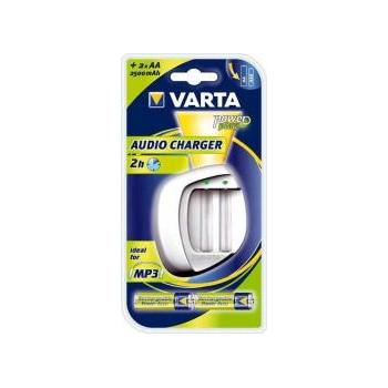 Univerzální nabíječka NiMH VARTA AUDIO CHARGER 57077