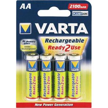 Akumulátory VARTA Ready2Use 56706