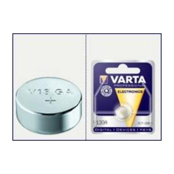  VARTA knoflíková baterie V13GA, LR44, AG13, GPA76