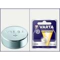 Obrázek k produktu: VARTA knoflíková baterie V13GA, LR44,