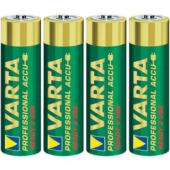 Akumulátory AA VARTA  Ready2Use 57161, 4ks