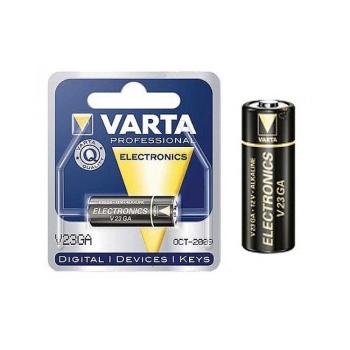 Akumulátor VARTA  V23GA LRV08