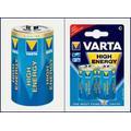 Obrázek k produktu: VARTA High Energy 4914, 2 ks v balení
