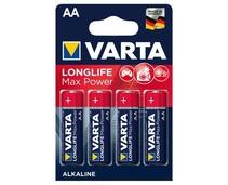 Obrázek k produktu: VARTA Max Power 4706, 4 ks