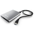 VERBATIM HDD 2.5" 2TB Store "n" Go USB 3.0, Silver