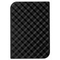 VERBATIM HDD 2.5"  2TB Store "n" Go Portable Hard Drive USB 3.0, Black GEN II