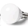VERBATIM LED žárovka,LED Mini Globe E14 3.5W 3000K WW 250LM 160 Degree