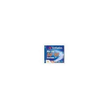 Blu-ray médium VERBATIM BD-R SL 2x