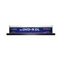 Obrázek k produktu: VERBATIM  DVD+R Double Layer Matt Silver