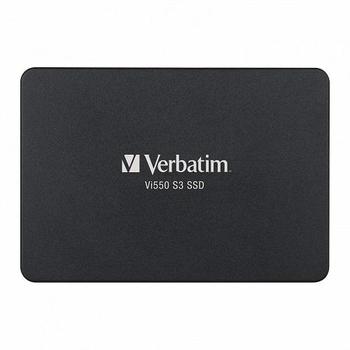 Verbatim SSD interní disk 2,5'' Vi550 S3, SATA III, 128GB