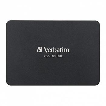 Verbatim SSD interní disk 2,5'' Vi550 S3, SATA III, 512GB