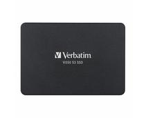 Obrázek k produktu: VERBATIM SATA III Vi550 S3, interní SSD 1TB, černý (black)