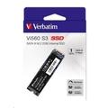 Obrázek k produktu: VERBATIM SSD Vi560 1TB