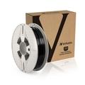 VERBATIM 3D Printer Filament PMMA DURABIO 2.85mm ,60m, 500g black