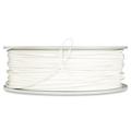 VERBATIM 3D Printer Filament PET-G 2.85mm ,123m, 1000g white