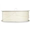 VERBATIM 3D Printer Filament ABS 1,75mm ,404m, 1kg white