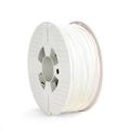 VERBATIM 3D Printer Filament PLA 2.85mm ,126m, 1kg white (OLD model 55277 )
