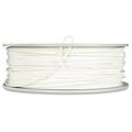 VERBATIM 3D Printer Filament PLA 2.85mm ,126m, 1kg white (OLD model 55277 )