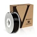 VERBATIM 3D Printer Filament ABS 2,85mm ,152m, 1kg black (OLD PN 55018)