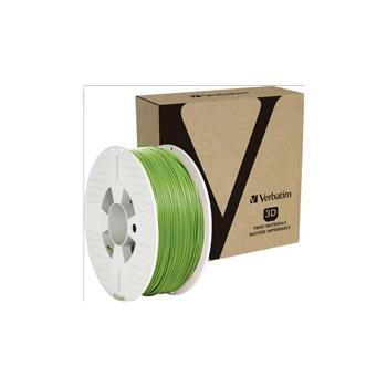 VERBATIM 3D Printer Filament ABS 1,75mm (2019) 1kg green
