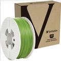 VERBATIM 3D Printer Filament ABS 1,75mm (2019) 1kg green
