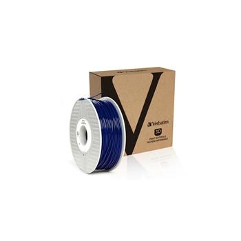 VERBATIM 3D Printer Filament PLA 2.85mm,126m, 1kg blue