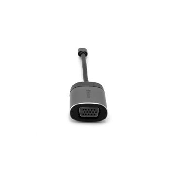 VERBATIM 49145 USB-C™ to VGA Adapter