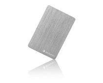 Obrázek k produktu: VERBATIM HDD 2.5" 2TB Store "n" Go, šedý