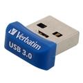 VERBATIM Store "n" Stay NANO 32GB USB 3.0 černá