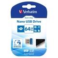 Obrázek k produktu: VERBATIM Store "n" Stay NANO