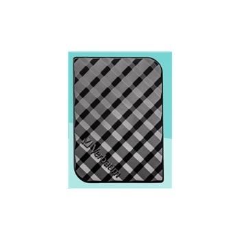 Externí SSD disk VERBATIM Store ´n´ Go Min 1TB, černý