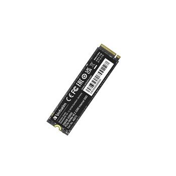 SSD disk VERBATIM Vi3000 256GB