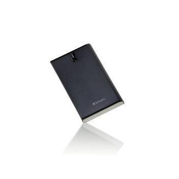 Přenosný pevný disk VERBATIM Portable Hard Drive 500GB