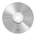 DVD-R médium VERBATIM DVD-R 16x DatalifePlus, 5ks jewel krabička