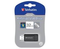 Obrázek k produktu: VERBATIM  Store n Go PinStripe 32GB