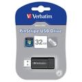 Obrázek k produktu: VERBATIM  Store n Go PinStripe 32GB