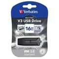 Obrázek k produktu: VERBATIM Flash Disk Store "n" Go V3