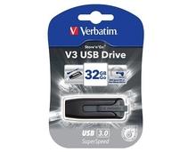 Obrázek k produktu: VERBATIM  V3 USB Drive 32GB