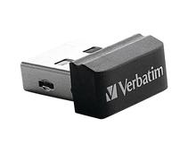 Obrázek k produktu: VERBATIM  Store "n" Stay NANO 16GB, černý (black)