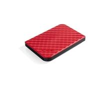 Obrázek k produktu: VERBATIM  Store n Go 1TB, červený (red)