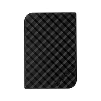 VERBATIM HDD 2.5"""", Gen2 750GB, USB 3.0 Black