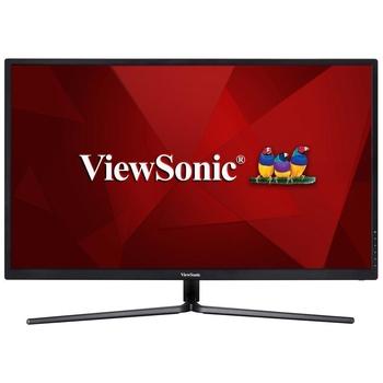 ViewSonic VX3211-4K-MHD / 32"/ VA/ 16:9/ 3840x2160/ 3ms/ 300cd/m2/ DP/ HDMI / Repro