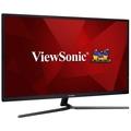 ViewSonic VX3211-4K-MHD / 32"/ VA/ 16:9/ 3840x2160/ 3ms/ 300cd/m2/ DP/ HDMI / Repro