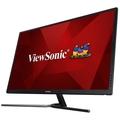 ViewSonic VX3211-4K-MHD / 32"/ VA/ 16:9/ 3840x2160/ 3ms/ 300cd/m2/ DP/ HDMI / Repro